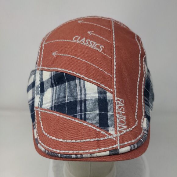 Fashion Classic Beret Newsboy Cap Multicolor One Size 5 Panel Fashion Style - Picture 2 of 8